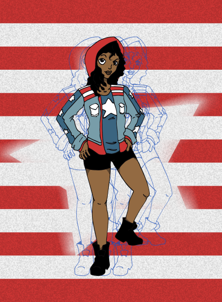 Miss-America-Chavez_dA